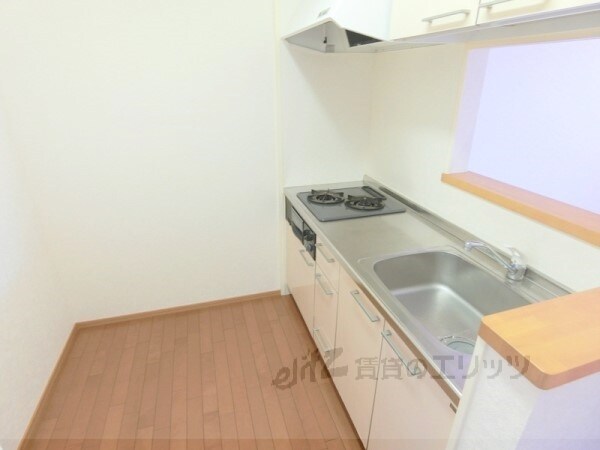 メゾン東雲の物件内観写真