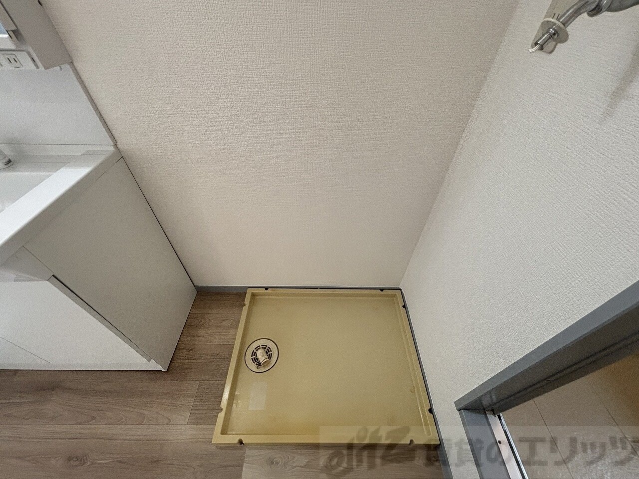 サンビレッヂ新和B棟の物件内観写真