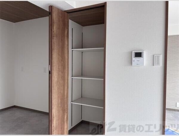 ベルコートの物件内観写真