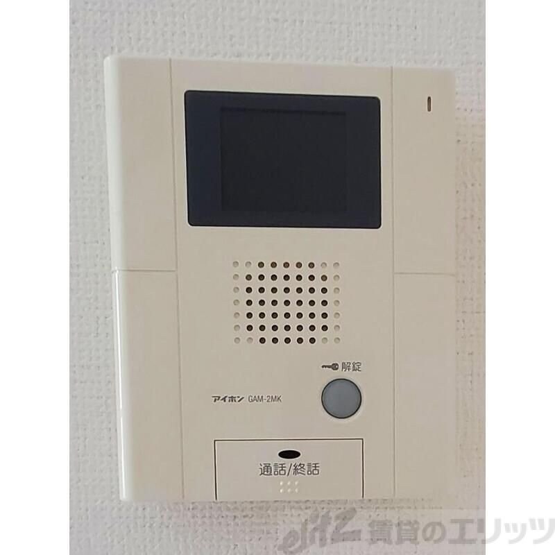 フジロイヤルローズコートの物件内観写真