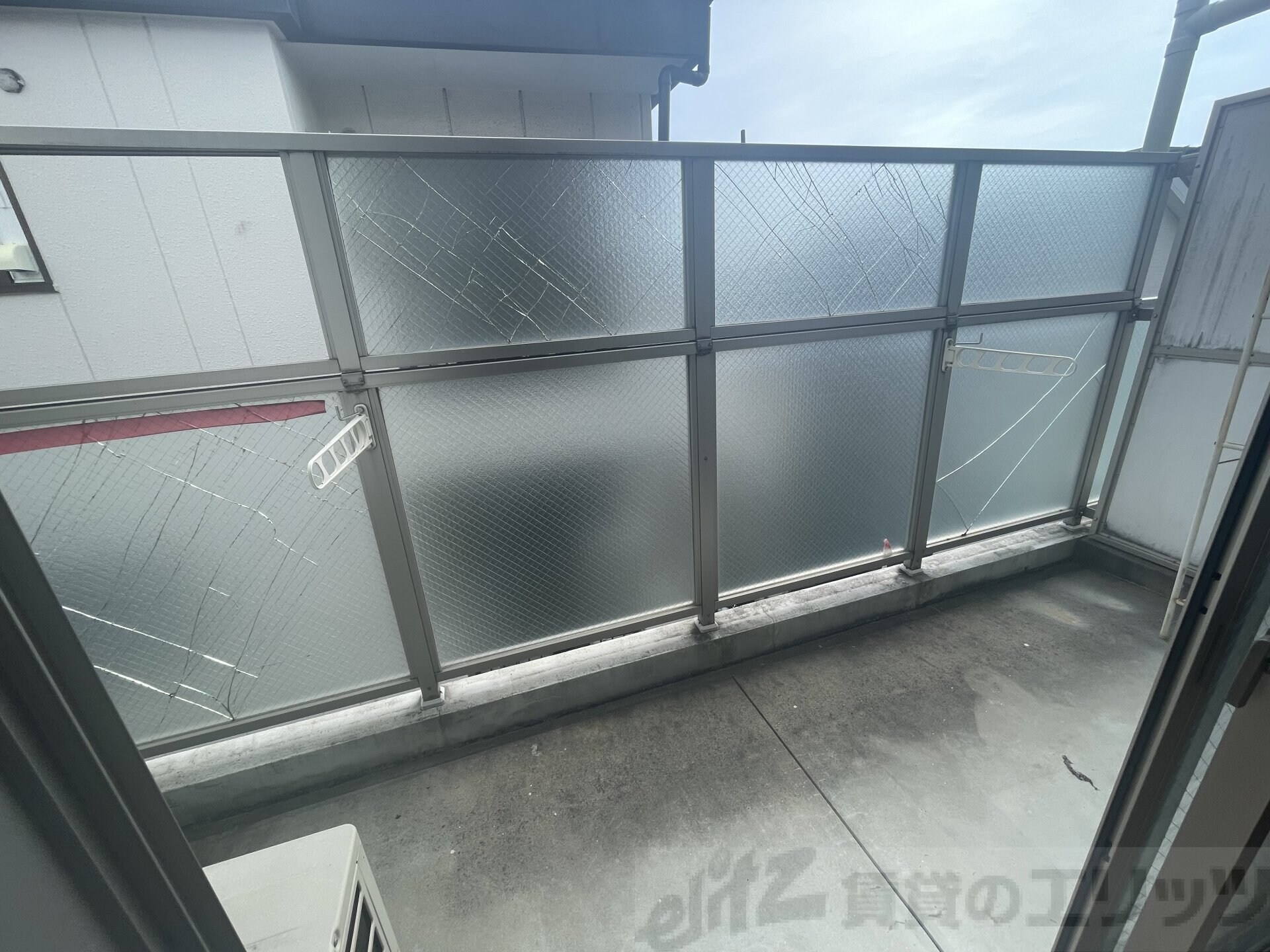 ルミエールMORIの物件内観写真