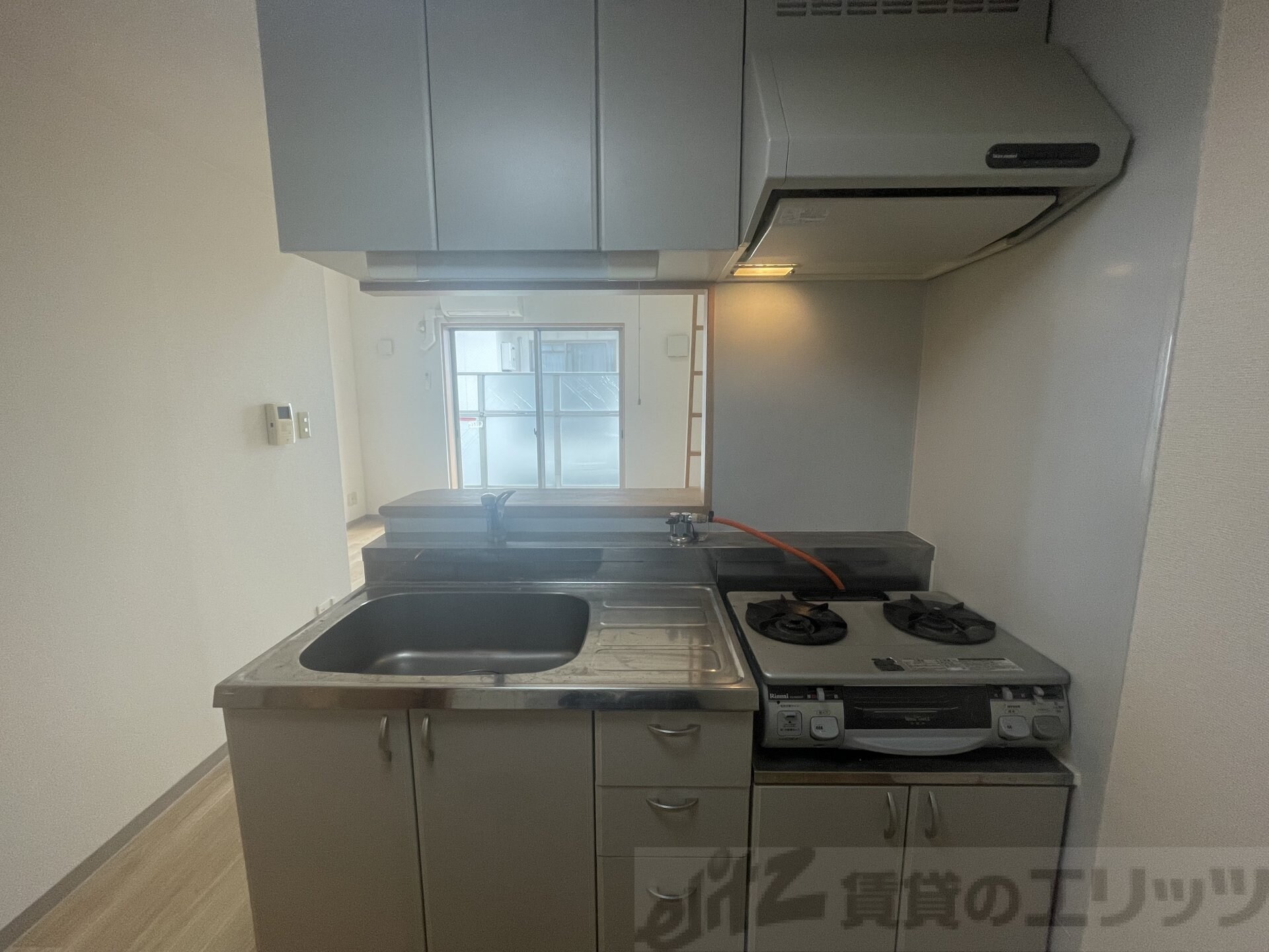 ルミエールMORIの物件内観写真