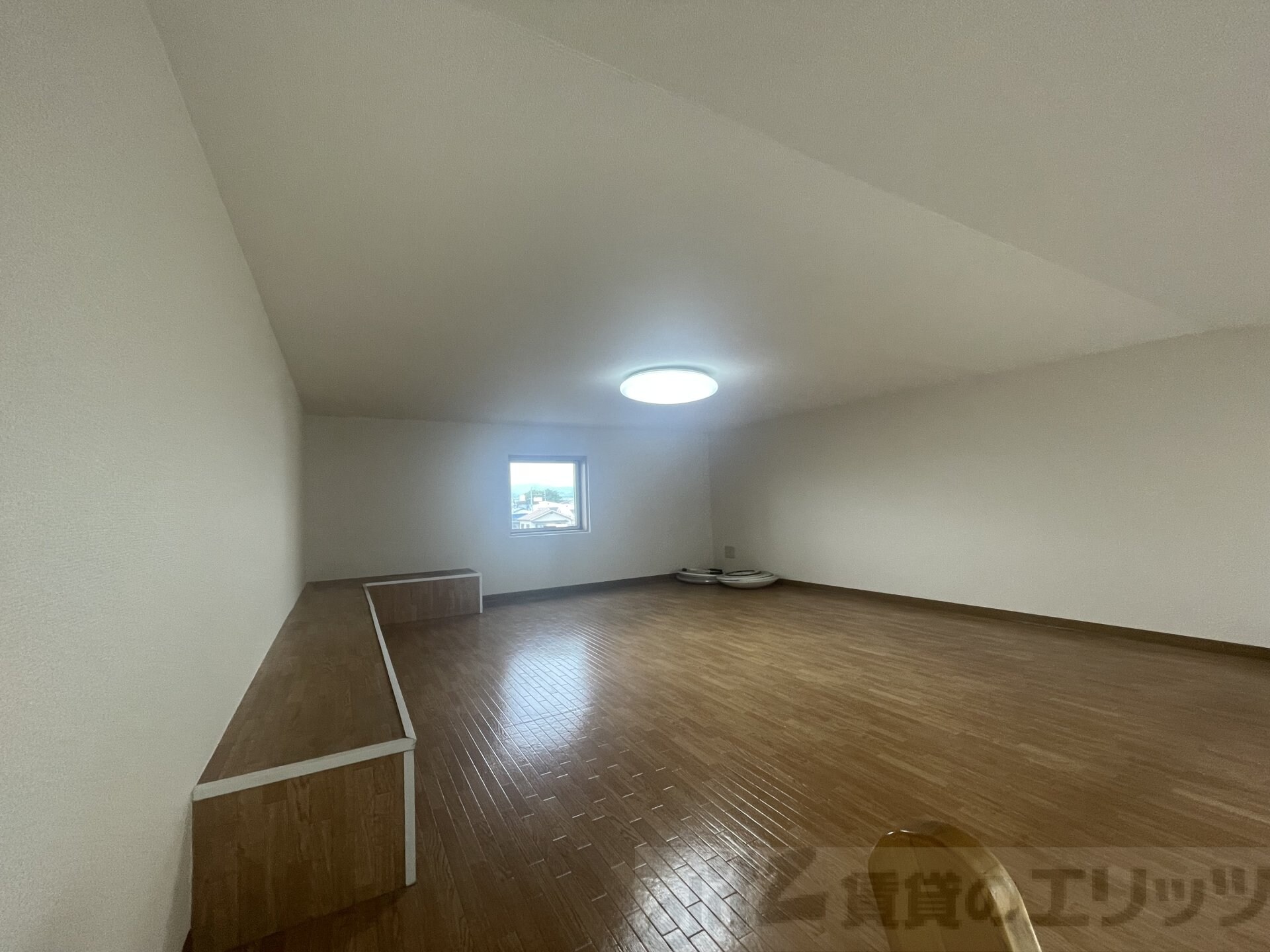 ルミエールMORIの物件内観写真