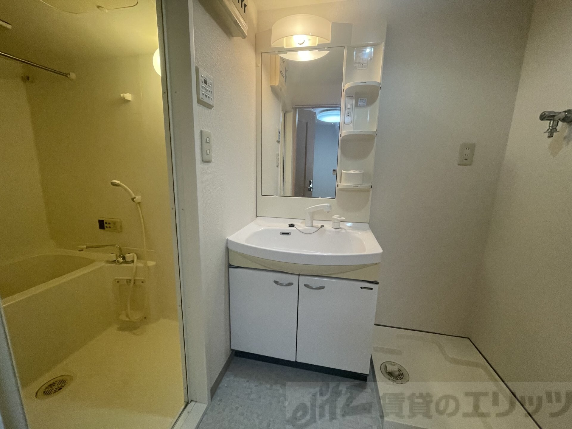 ルミエールMORIの物件内観写真