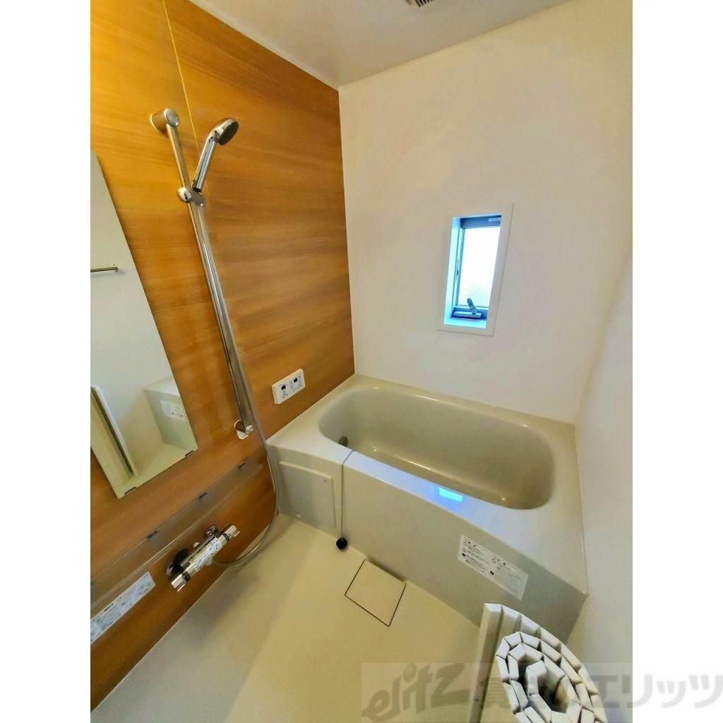 プランドールの物件内観写真