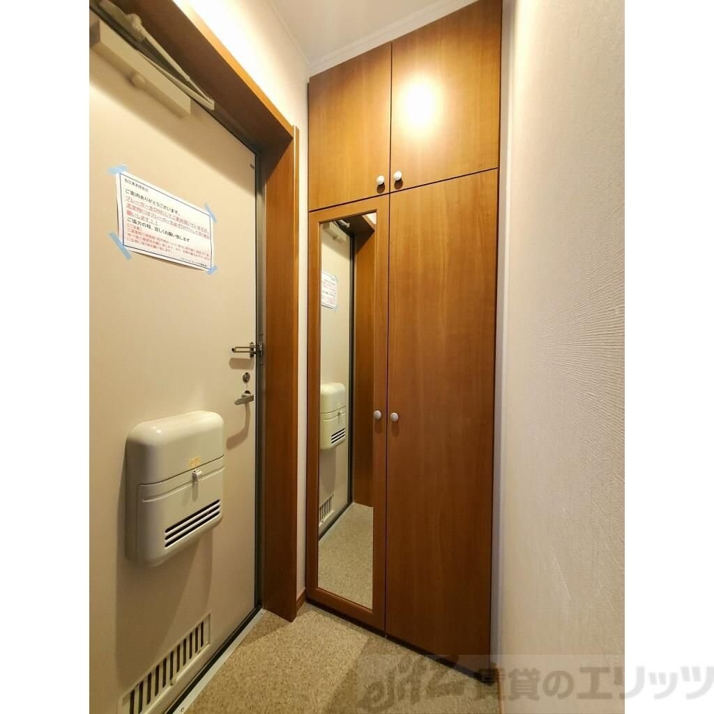 プランドールの物件内観写真