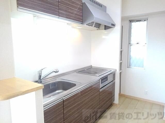 Ｆｉｏｒｅ水無瀬の物件内観写真