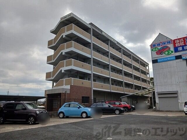 Ｆｉｏｒｅ水無瀬の物件内観写真