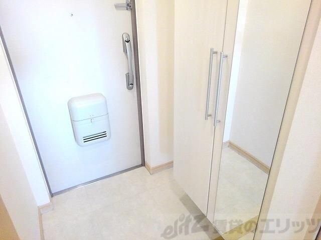 Ｆｉｏｒｅ水無瀬の物件内観写真