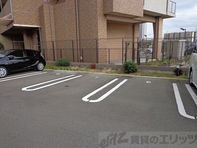 Ｆｉｏｒｅ水無瀬の物件内観写真