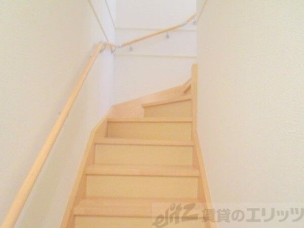 パルコプレッソの物件内観写真