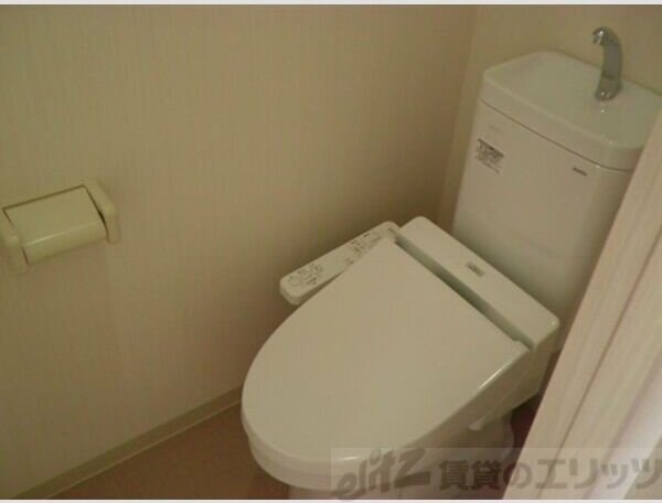 ミリアディたかつきの物件内観写真