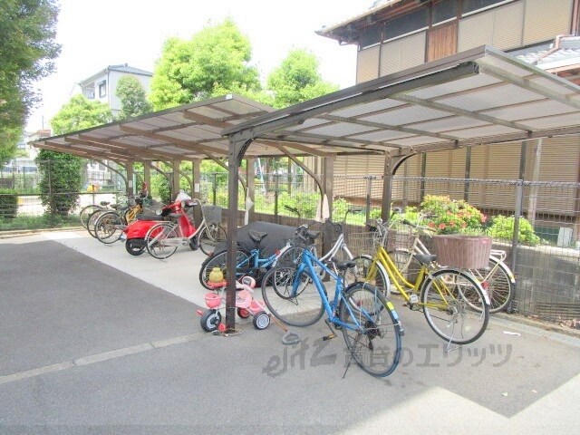 ヴィレーラの物件内観写真