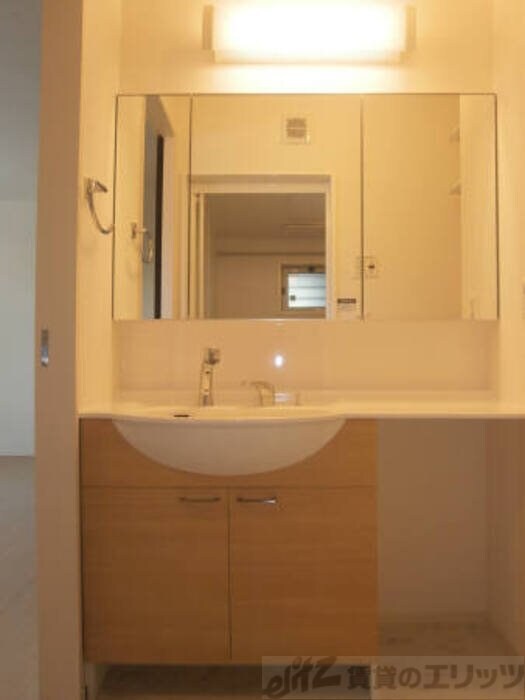 パークコート楓の物件内観写真