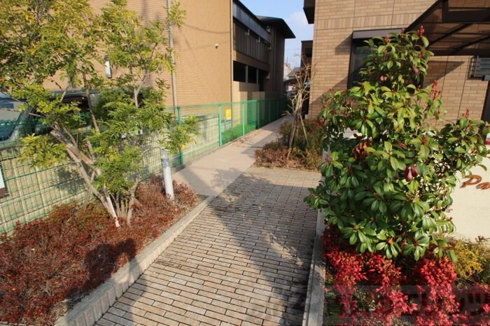 パークコート楓の物件内観写真