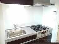 カメリアＹIIの物件内観写真