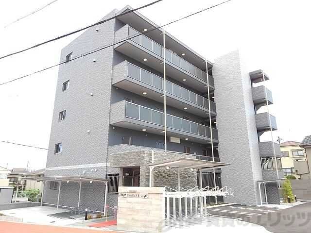 カメリアＹIIの物件内観写真