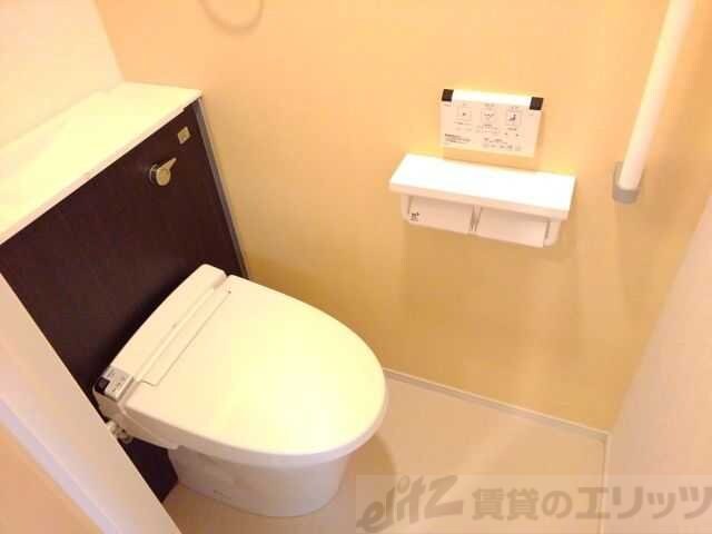 カメリアＹIIの物件内観写真