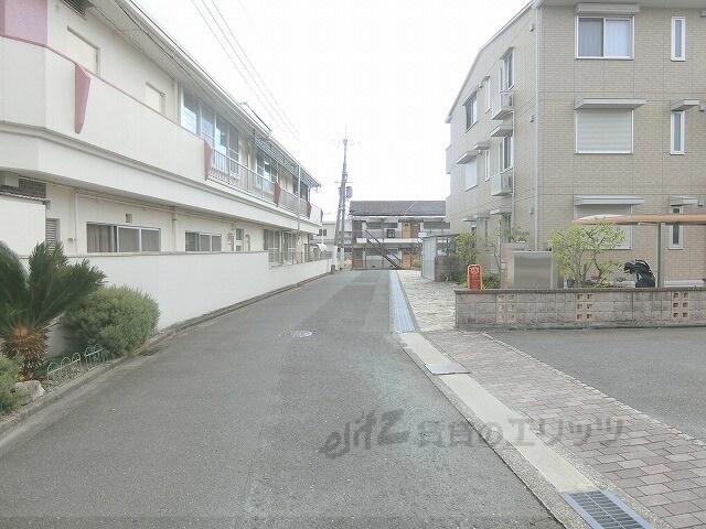 クロスロードＡ棟の物件内観写真