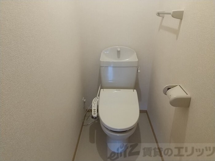 クロスロードＡ棟の物件内観写真