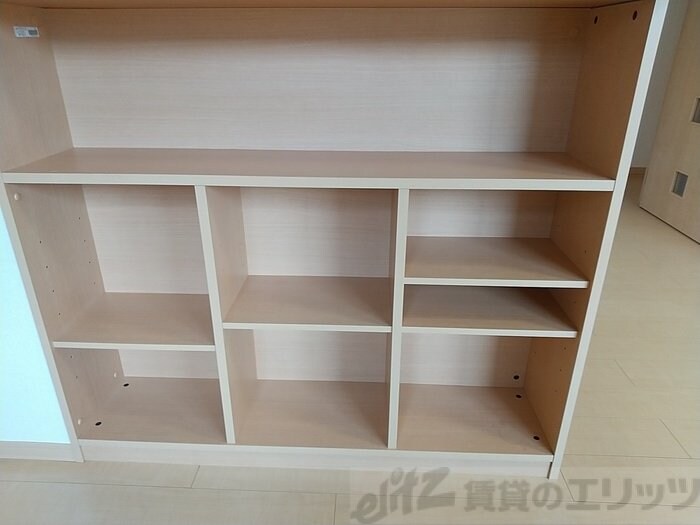 クロスロードＡ棟の物件内観写真