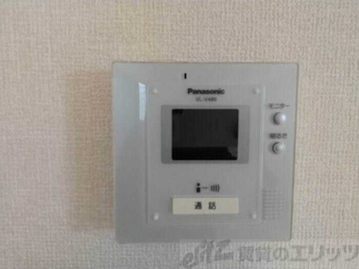 クロスロードＡ棟の物件内観写真