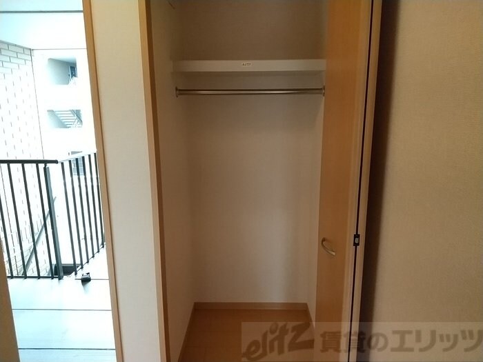 クロスロードＡ棟の物件内観写真