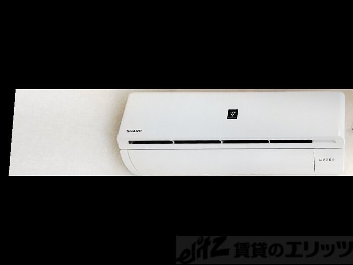 クロスロードＡ棟の物件内観写真