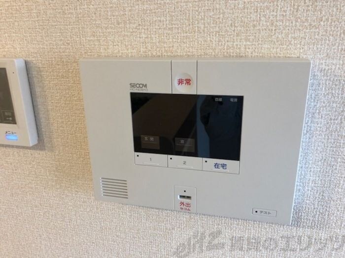 セリューアグレアブルの物件内観写真