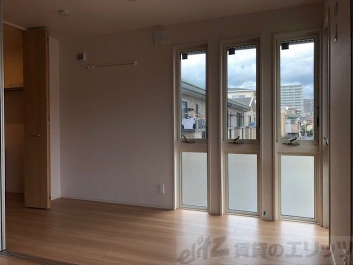 セリューアグレアブルの物件内観写真