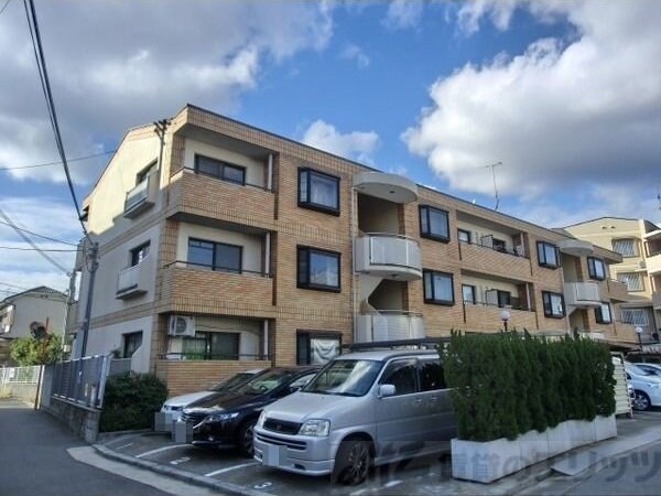 リベルテ美奈原の物件内観写真