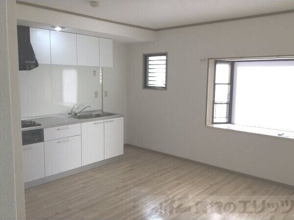 リベルテ美奈原の物件内観写真