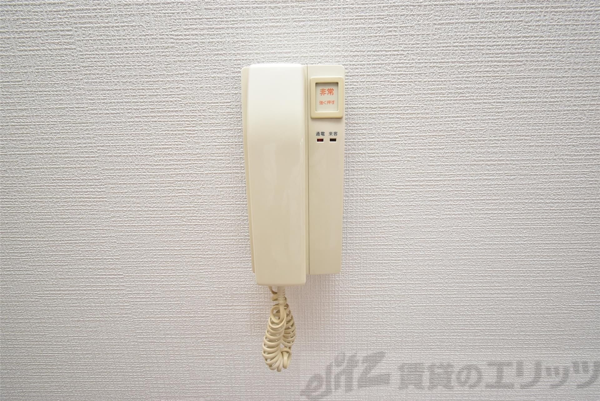 ラ・ヴェール茨木の物件内観写真