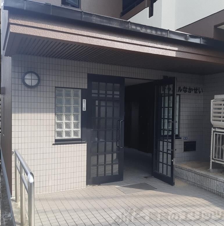 第二ドゥエルなかせいの物件内観写真