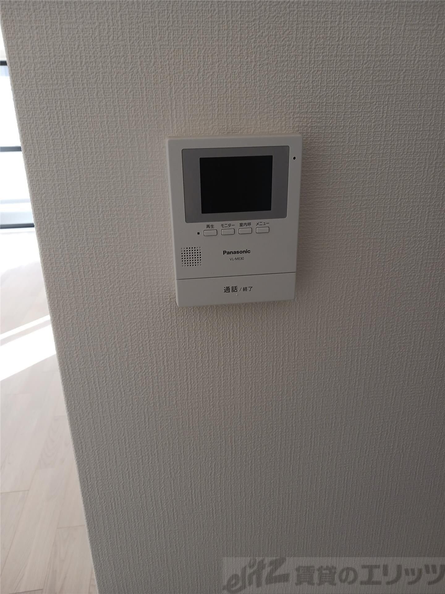 第二ドゥエルなかせいの物件内観写真