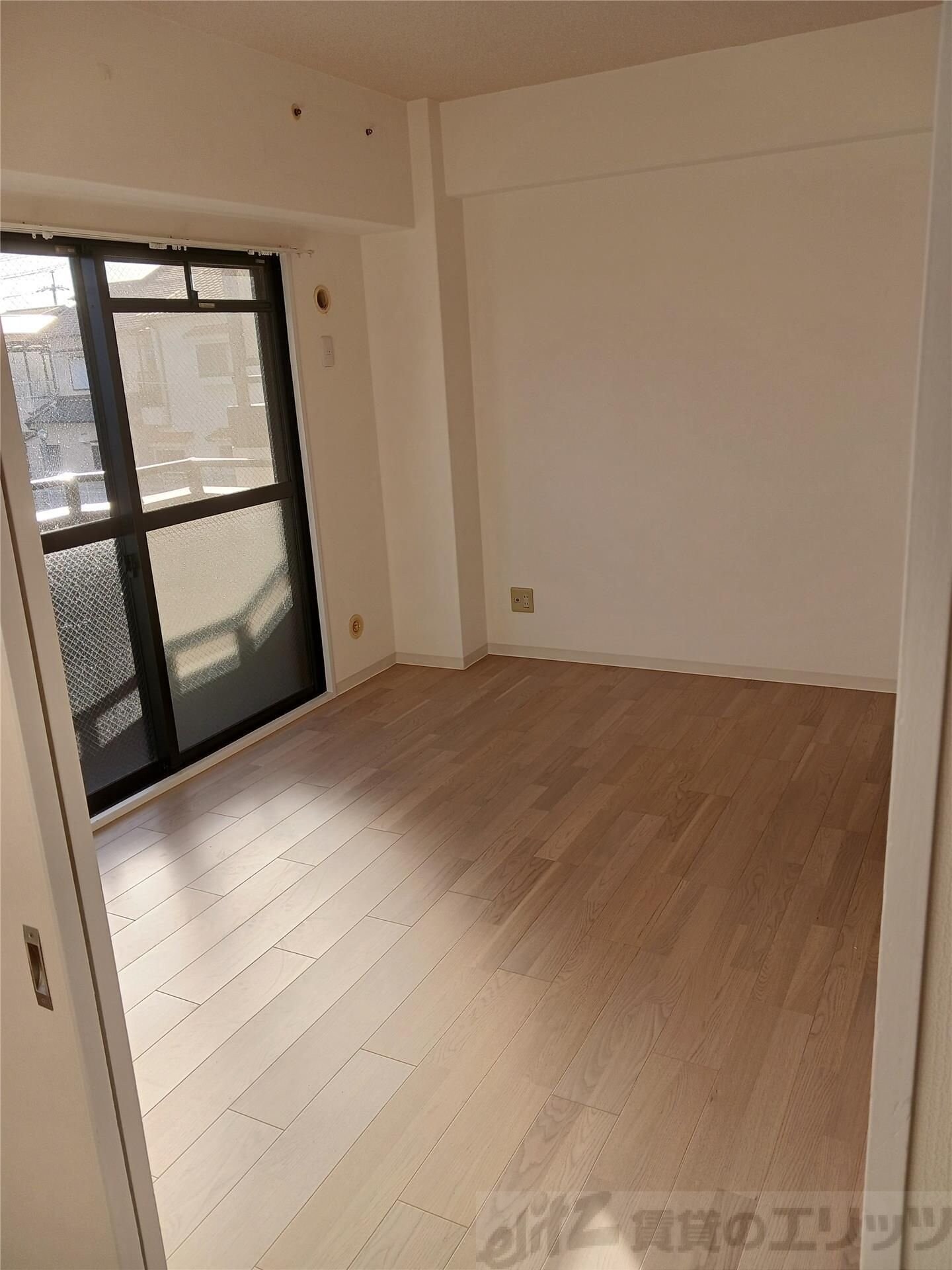 第二ドゥエルなかせいの物件内観写真