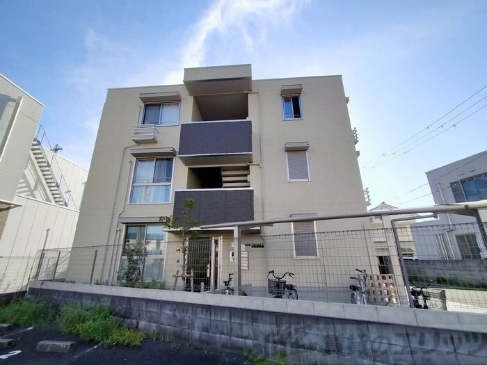 Grande Soleilの物件内観写真