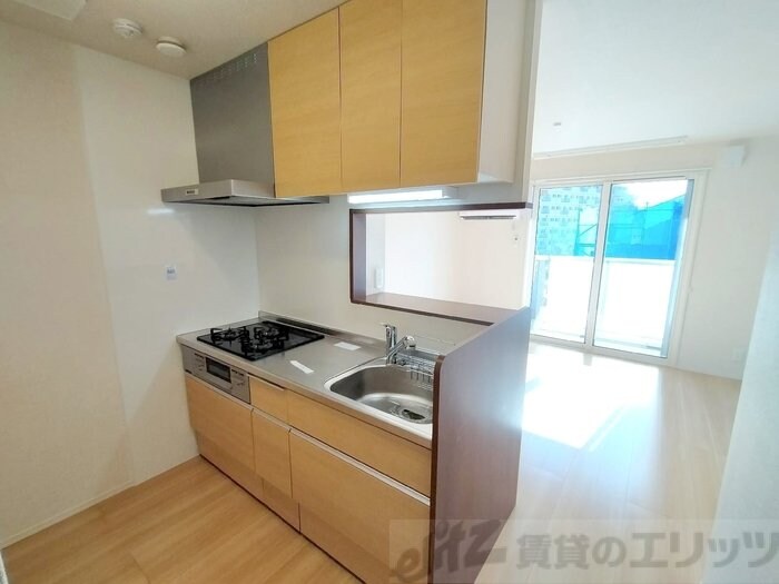 Grande Soleilの物件内観写真