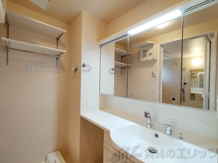 Grande Soleilの物件内観写真