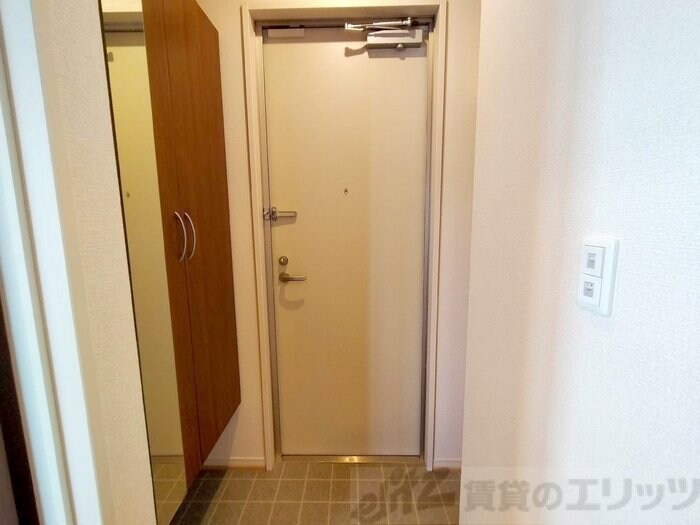 Grande Soleilの物件内観写真