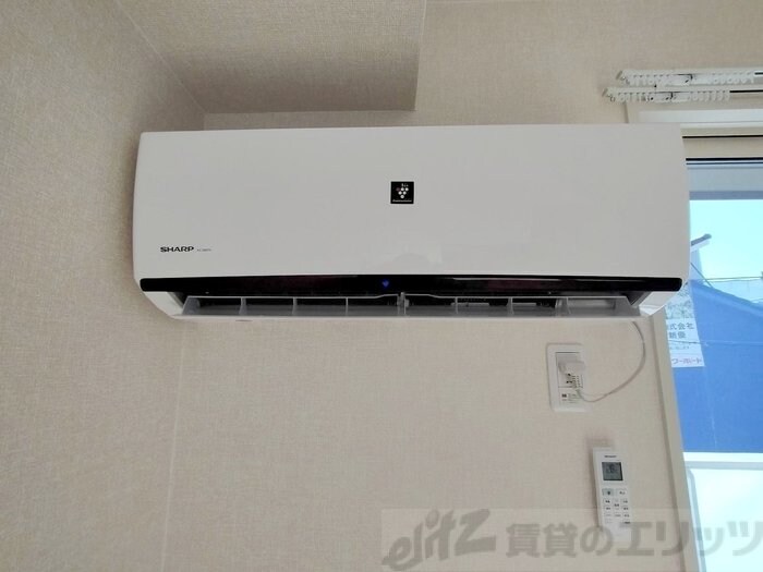 Grande Soleilの物件内観写真