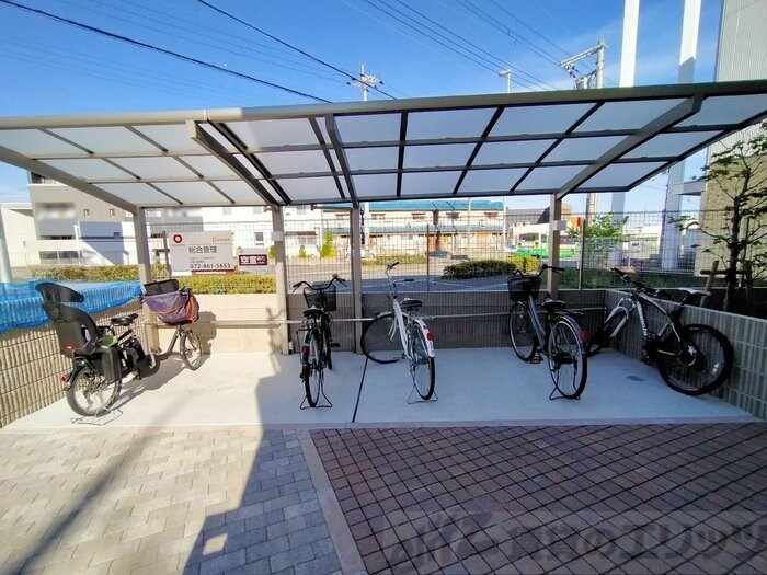 Grande Soleilの物件内観写真