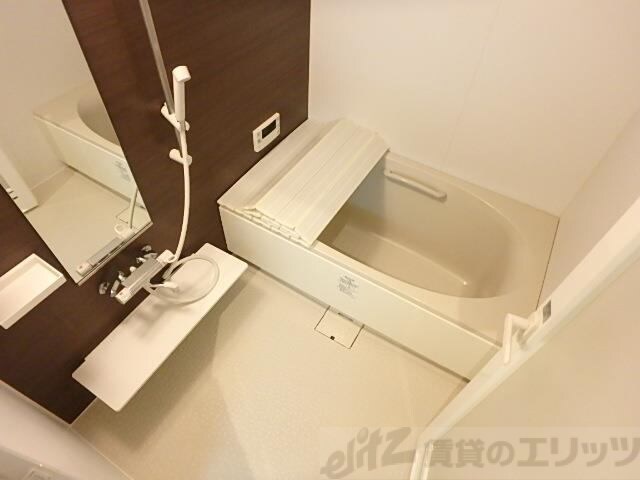 サンルミエールの物件内観写真