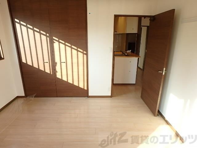 サンルミエールの物件内観写真