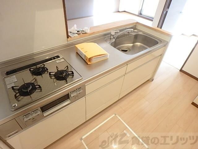 サンルミエールの物件内観写真