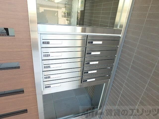 サンルミエールの物件内観写真