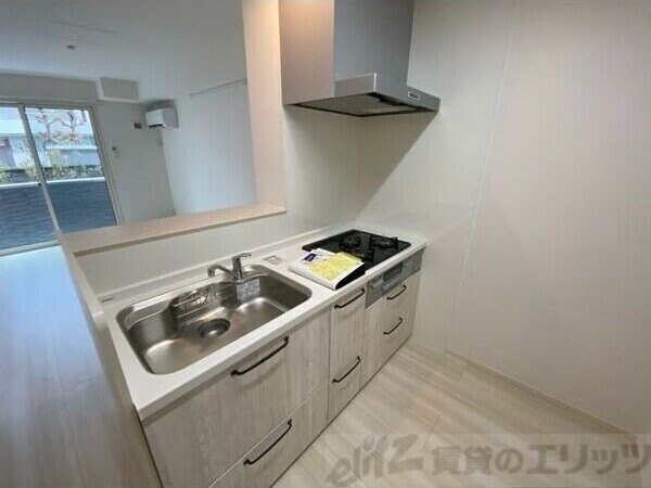 アルカディア舟木町の物件内観写真