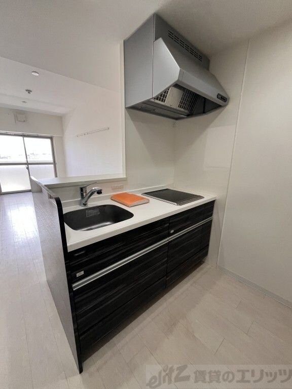 フランディル・オーラ江坂の物件内観写真