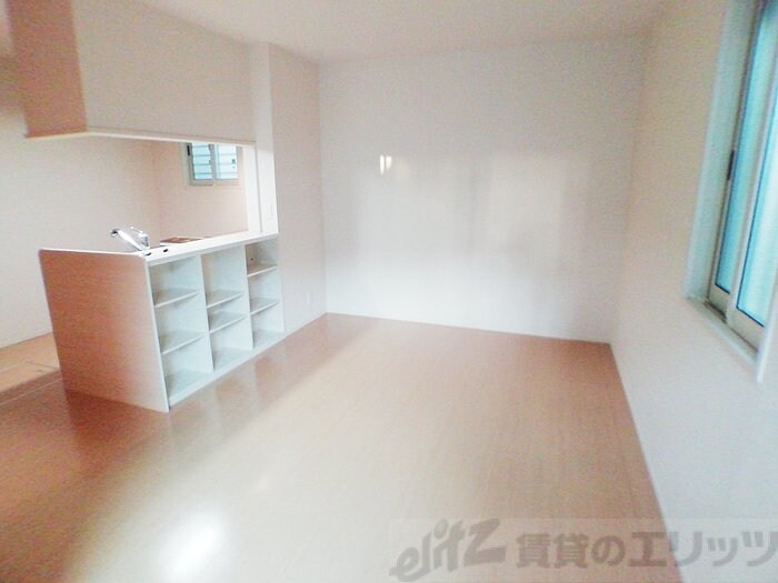 中利産業メゾネットの物件内観写真