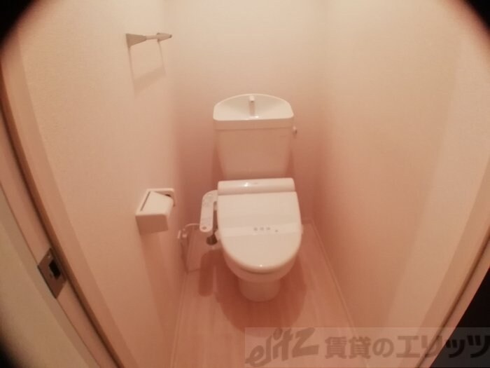 中利産業メゾネットの物件内観写真